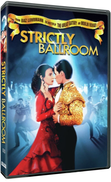 Strictly Ballroom