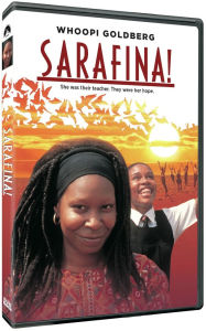 Title: Sarafina!