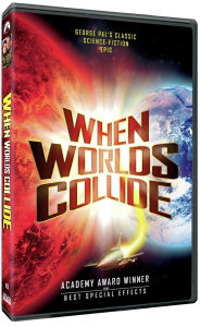 Title: When Worlds Collide