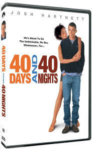 Title: 40 Days & 40 Nights