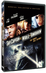 Title: Sky Captain & The World Of Tomorrow