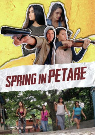 Title: Spring in Petare