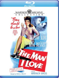 Title: The Man I Love [Blu-ray]