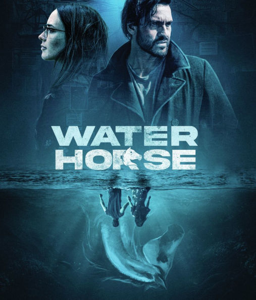 Water Horse [Blu-ray]