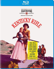 Title: Kentucky Rifle [Blu-ray]