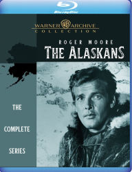 Title: Alaskans: The Complete Series