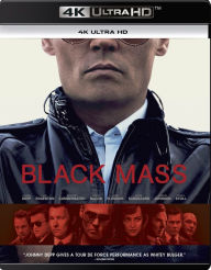 Title: Black Mass