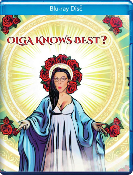 Olga Knows Best? [Blu-ray]