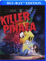 Title: Killer Pinata [Killer Edition] [Blu-ray]