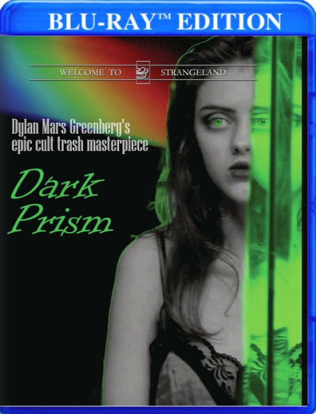 Dark Prism [Blu-ray]