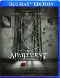Title: El Apartamento [Blu-ray]