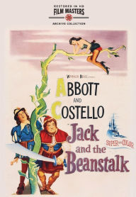 Title: Jack and the Beanstalk