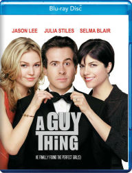 Title: A Guy Thing [Blu-ray]