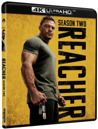 Title: Reacher: Season Two