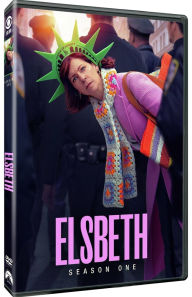 Title: Elsbeth: Season 1 [3 Discs]