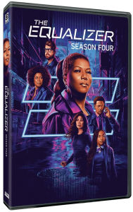 Equalizer: Season Four