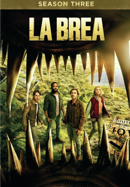 La Brea: Season 3