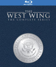 Title: West Wing: Complete Series