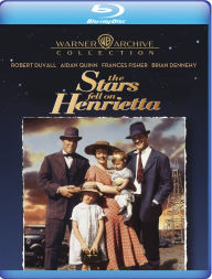 Title: The Stars Fell on Henrietta [Blu-ray]