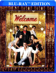 Title: Welcome [Blu-ray]