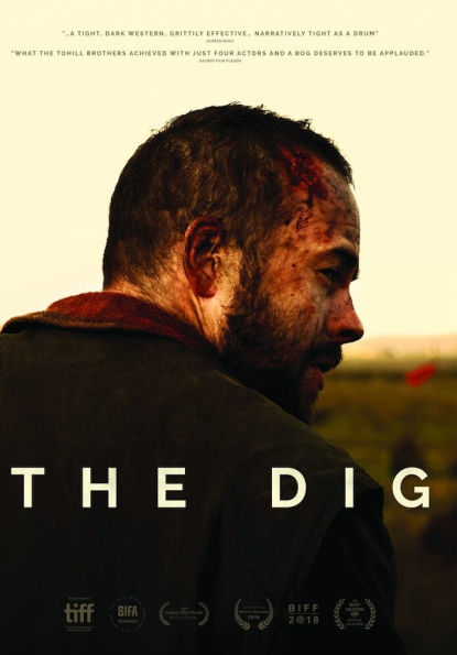 The Dig