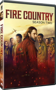 Title: Fire Country: Season 2