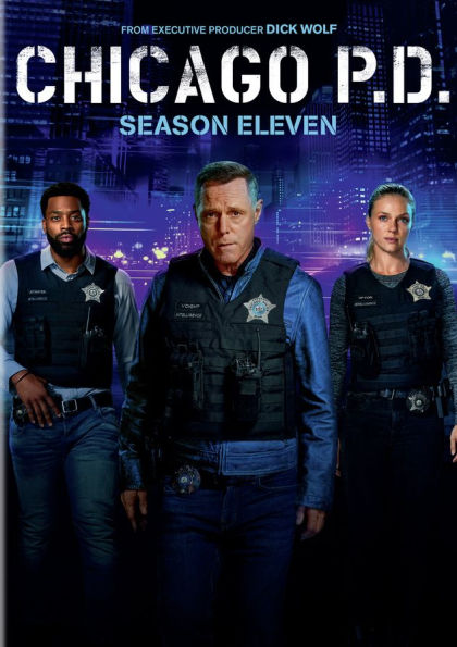 Chicago P.D.: Season Eleven
