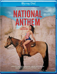 Title: National Anthem [Blu-ray]