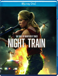 Title: Night Train [Blu-ray]