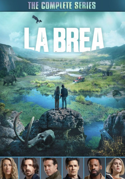 La Brea: The Complete Series