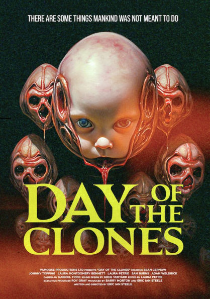 Day of the Clones