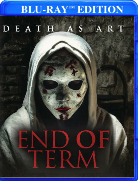 End of Term [Blu-ray]