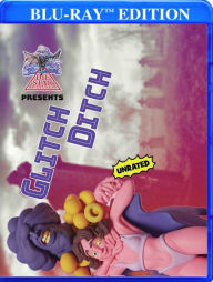 Title: Glitch Ditch [Blu-ray]