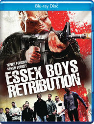 Title: Essex Boys: Retribution [Blu-ray]