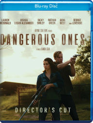 Title: Dangerous Ones [Blu-ray]