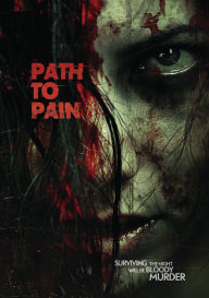 Title: Path To Pain