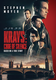 Title: The Krays: Code of Silence