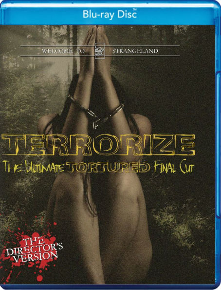 Terrorize [Blu-ray]