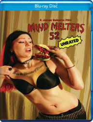 Title: Mind Melters 52 [Blu-ray]