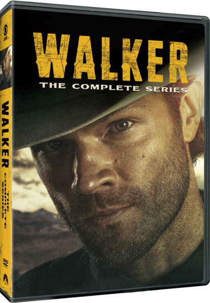 Walker: The Complete Series