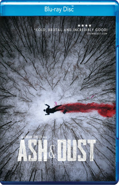 Ash and Dust [Blu-ray]