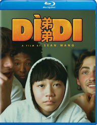 Title: Didi