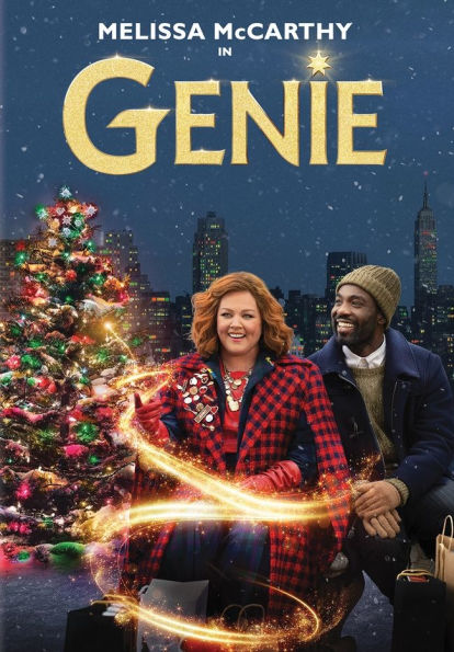 Genie