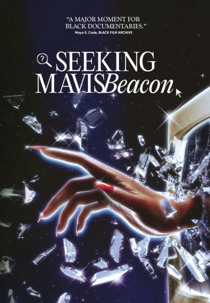 Seeking Mavis Beacon