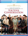 For Your Consideration [Blu-ray]