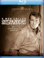 A Man Called Shenandoah: The Complete Series [Blu-ray]