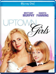 Title: Uptown Girls [Blu-ray]