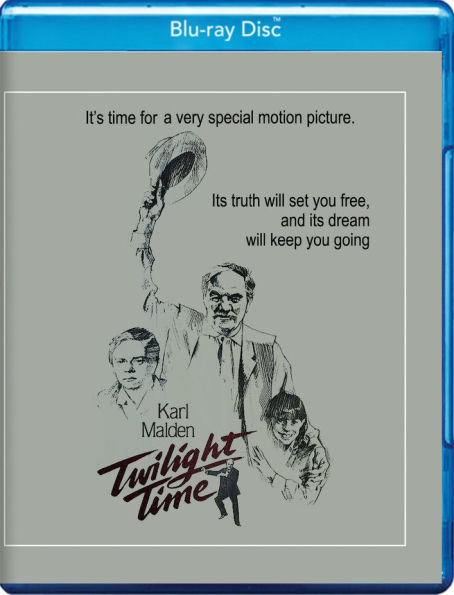 Twilight Time [Blu-ray]