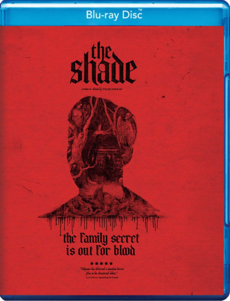 The Shade [Blu-ray]