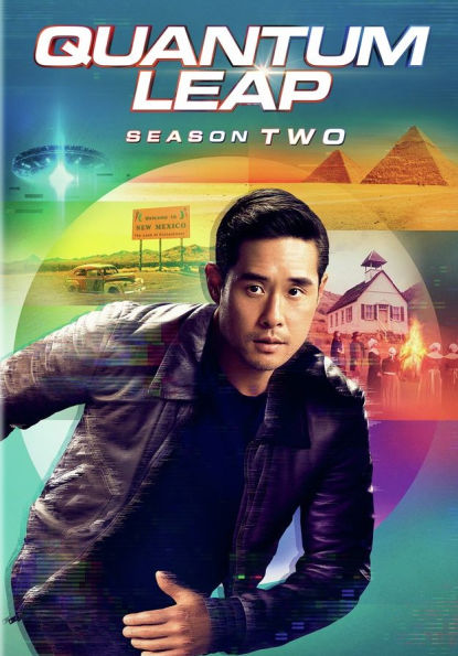 Quantum Leap (2022): Season Two